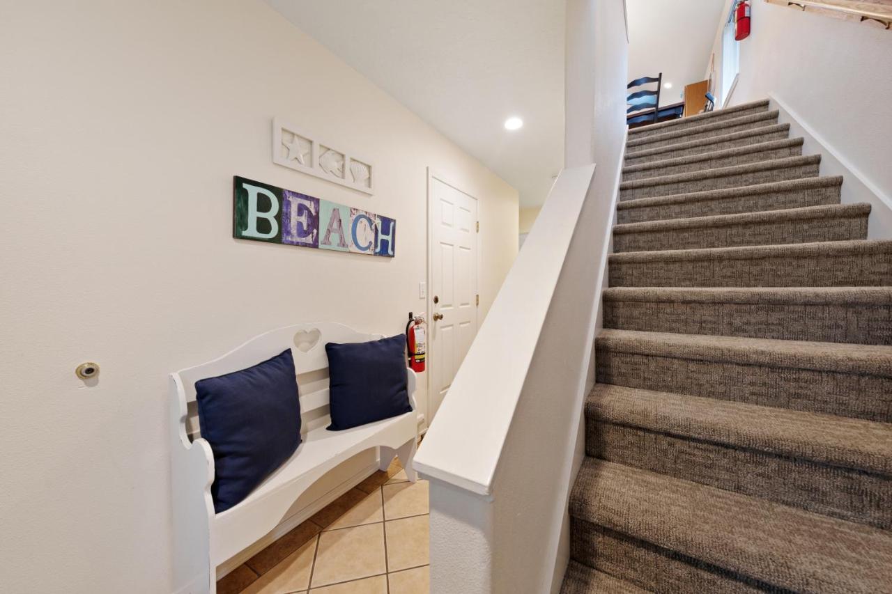 Newport House At Nye Beach Екстер'єр фото
